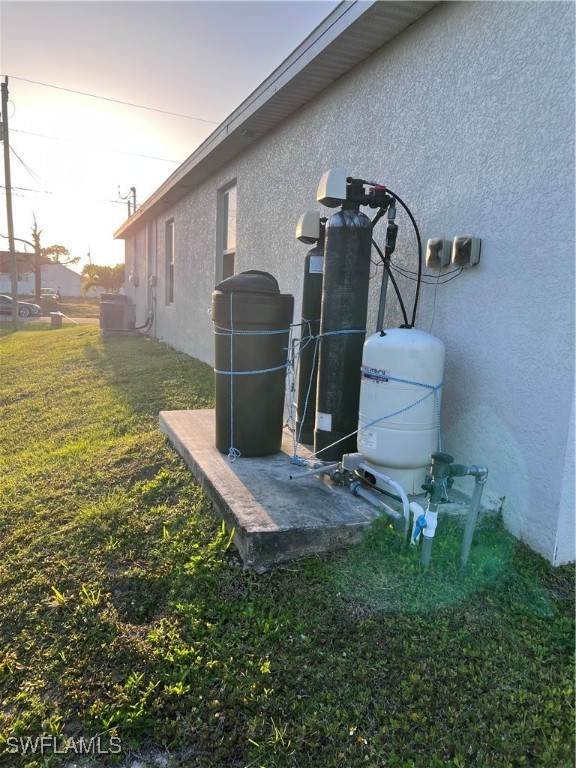 Undisclosed Address Cape Coral, FL 33993 - Photo 25 of 27