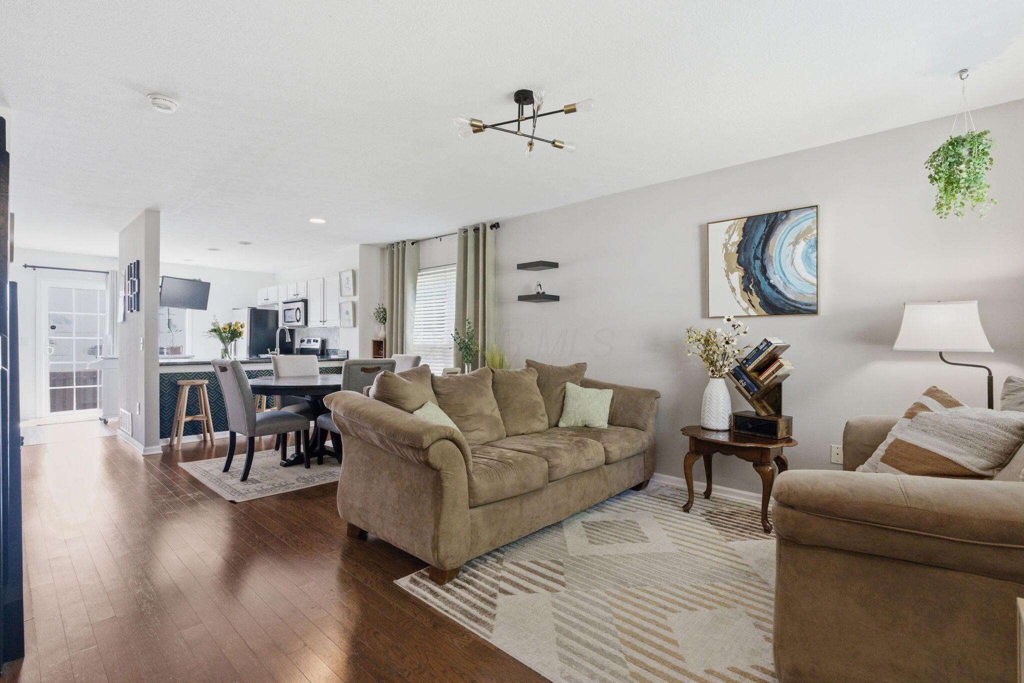 6199 Joes Hopper Road, Unit 72 Columbus, OH 43230 - Photo 8 of 51 Gallery Image 8