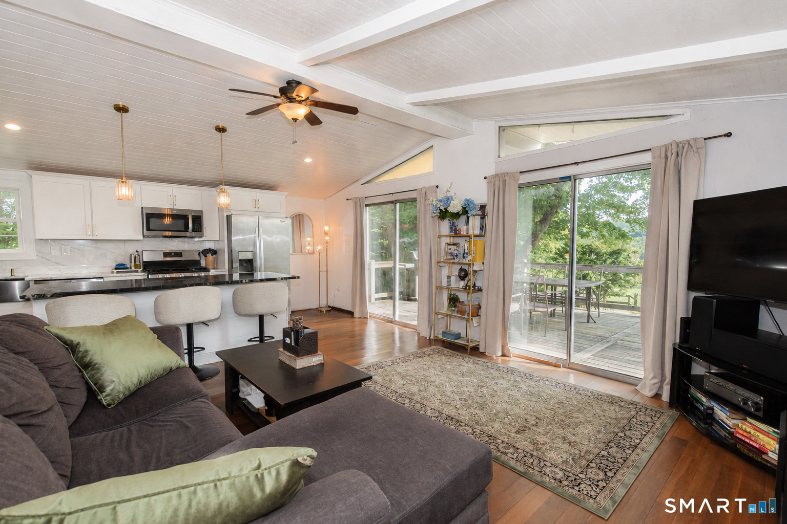 265 Gager Hill Road Scotland, CT 06280 - Photo 8 of 35 Gallery Image 8