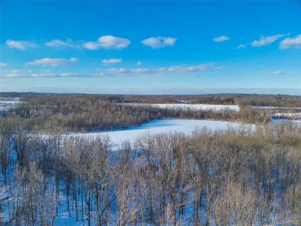 $499,500 | V/l West V/l W Us-12 Highway, Clinton, MI 49236