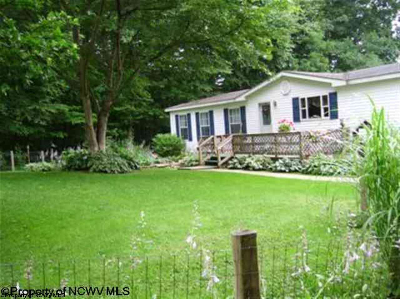 132 Fred Simmons Road Hambleton, WV 26269 - Photo 1 of 5 Gallery Image 1