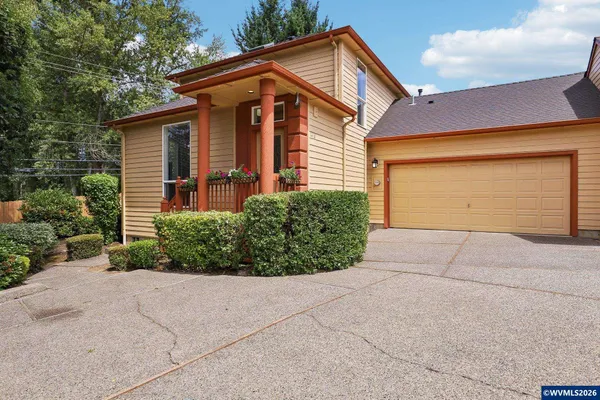 $406,000 | 1472 Westbrook Drive Northwest, Salem, OR 97304