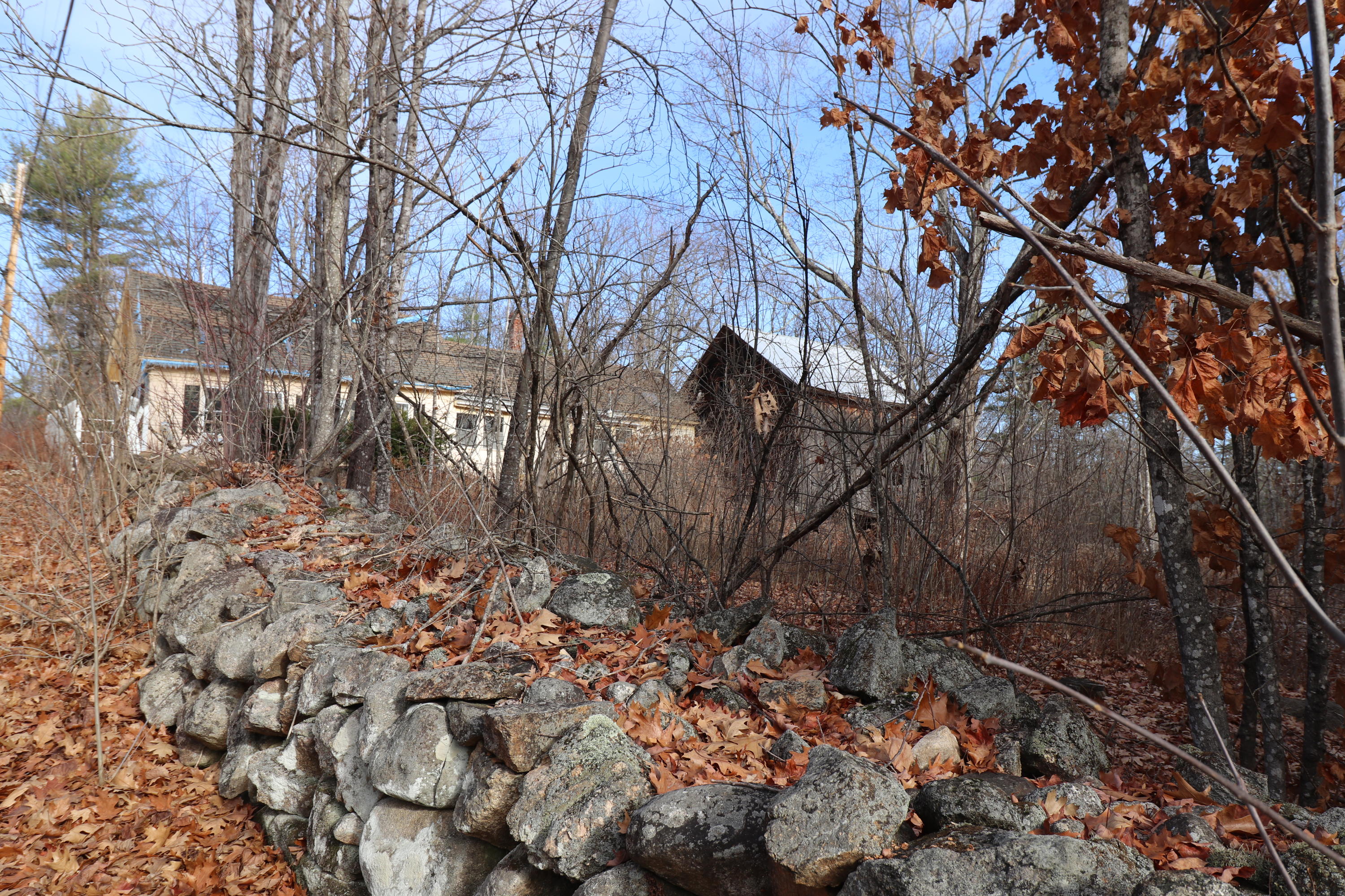 168 Fosterville Road Bridgton, ME 04009 - Photo 8 of 56 IMG_0531