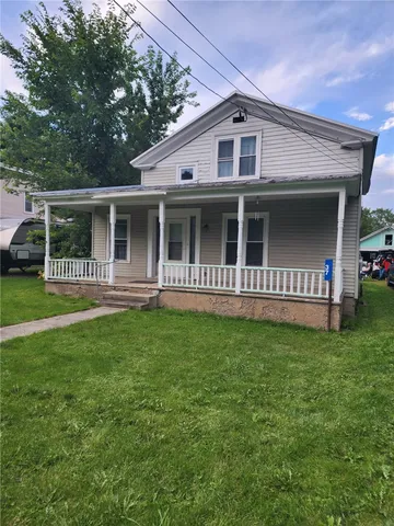 $139,900 | 37 South Main Street, Sherburne, NY 13332