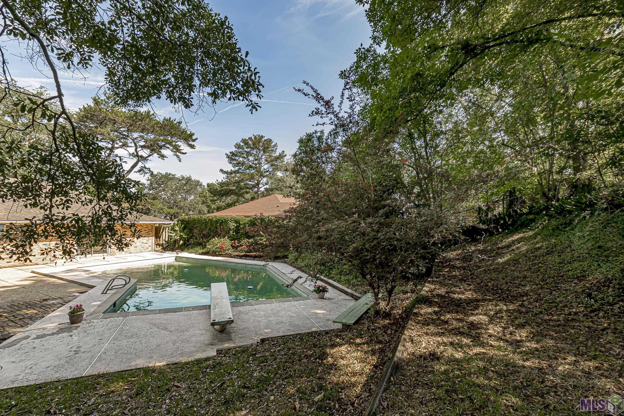 630 Rue Crozat Baton Rouge, LA 70810 - Photo 25 of 46 Take a plunge