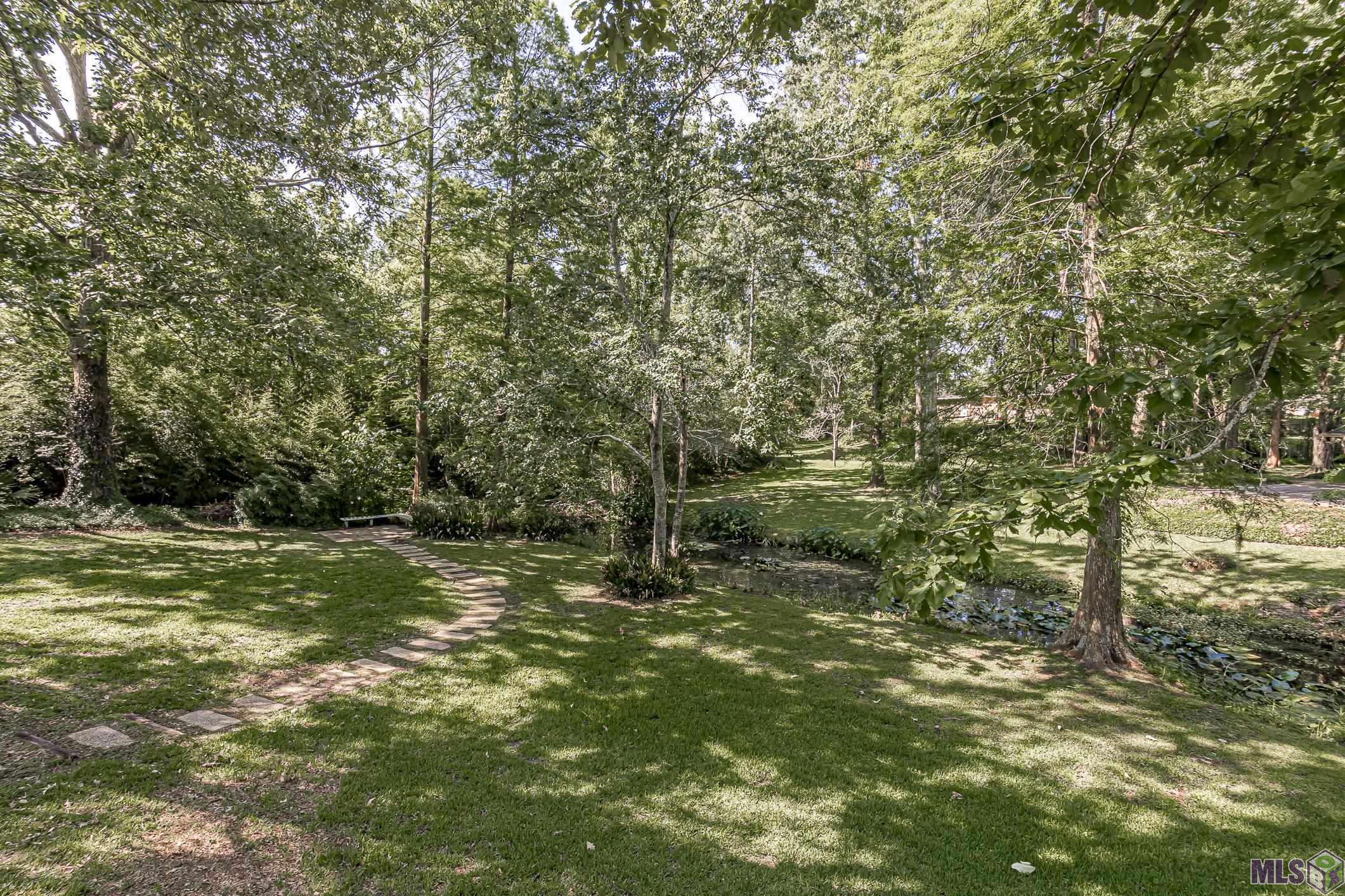 630 Rue Crozat Baton Rouge, LA 70810 - Photo 32 of 46 Path to enchantment
