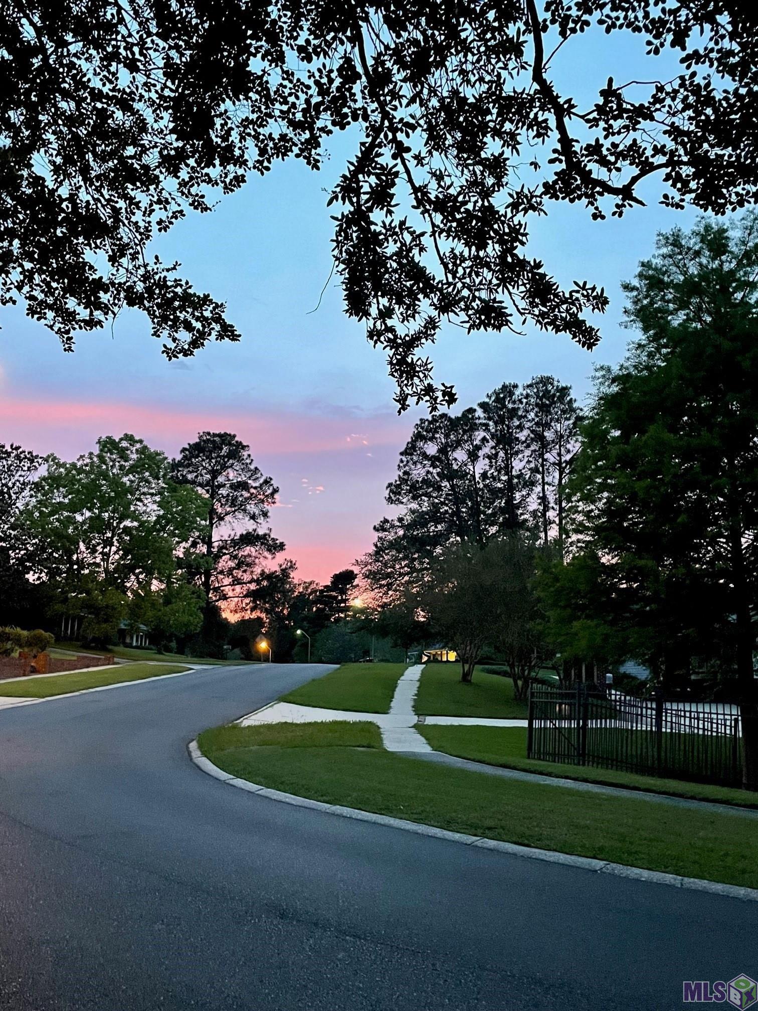 630 Rue Crozat Baton Rouge, LA 70810 - Photo 42 of 46 Rue Crozat Sunsets