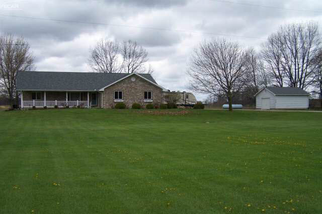 7140 Grand River Road Bancroft, MI 48414 - Photo 1 of 29 21141716.JPG