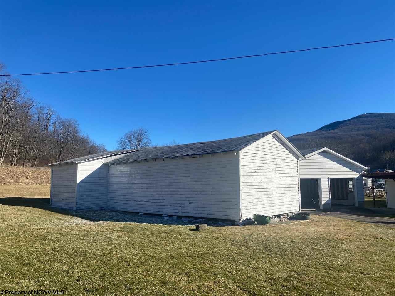 357 Main Street Harman, WV 26270 - Photo 22 of 30 Gallery Image 22