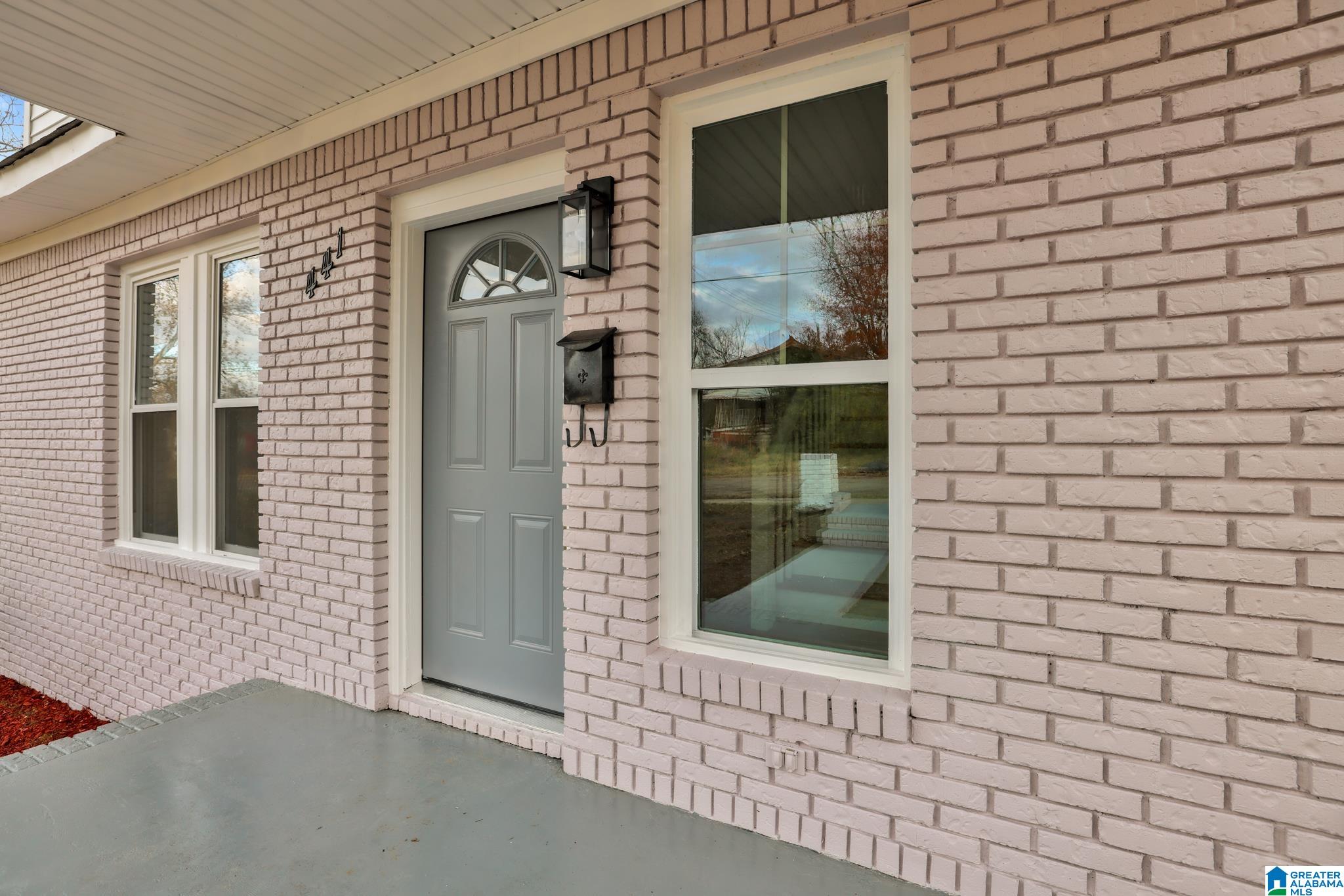 441 62nd Street Fairfield, AL 35064 - Photo 4 of 44