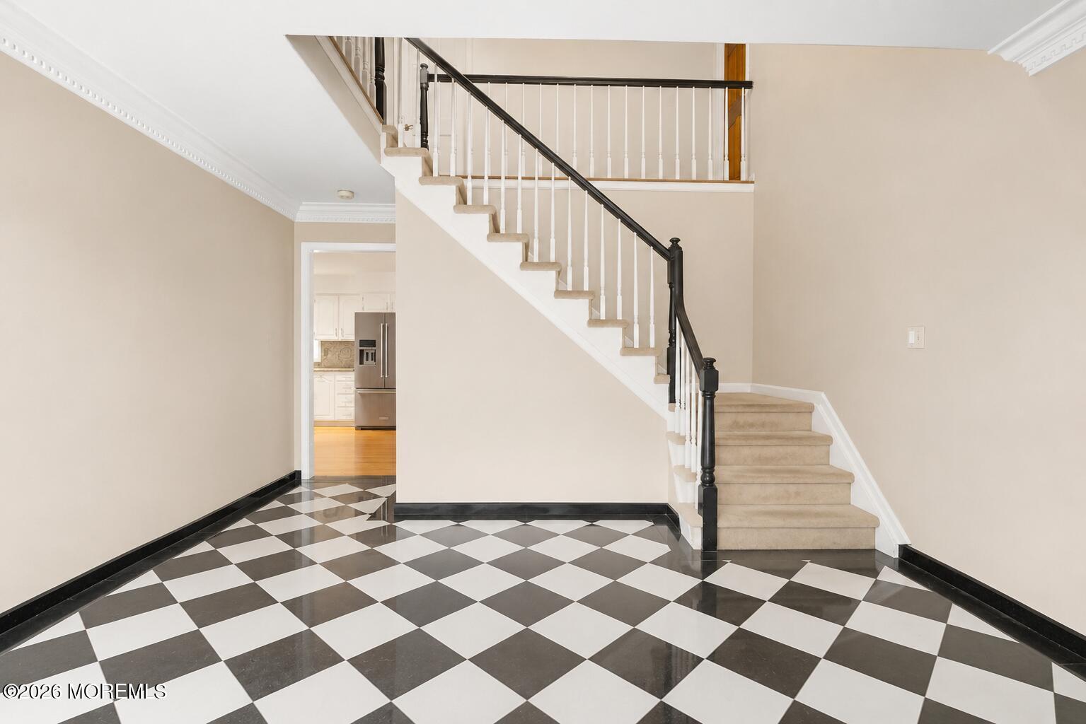 69 Five Points Road Freehold, NJ 07728 - Photo 11 of 98 AI Foyer