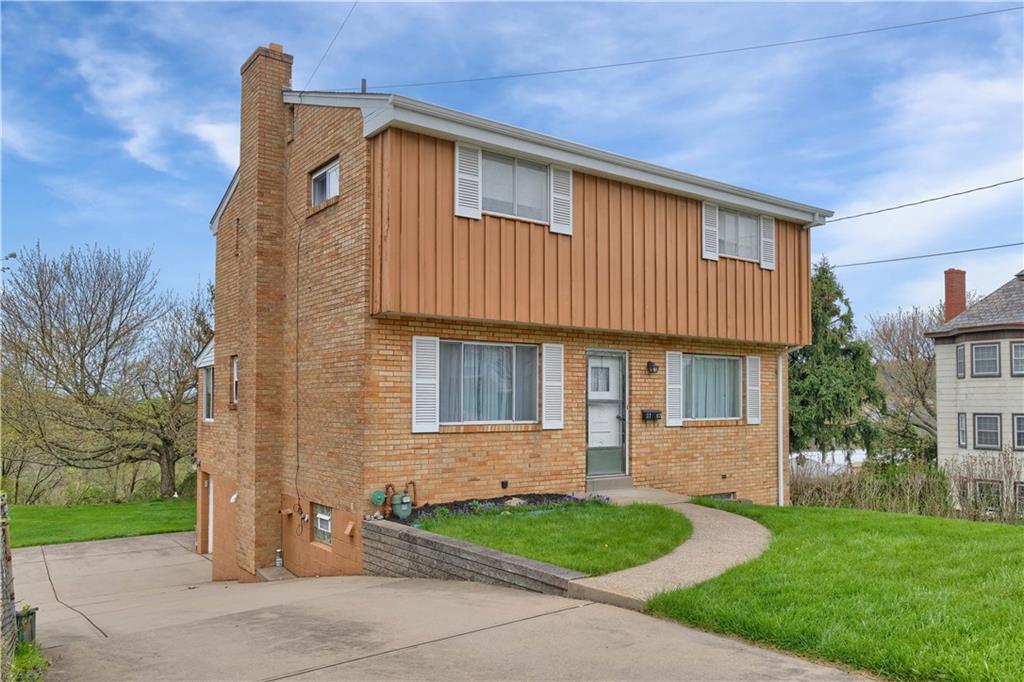 3767 Mt Troy Road Pittsburgh, PA 15212 - Photo 1 of 25 Gallery Image 1