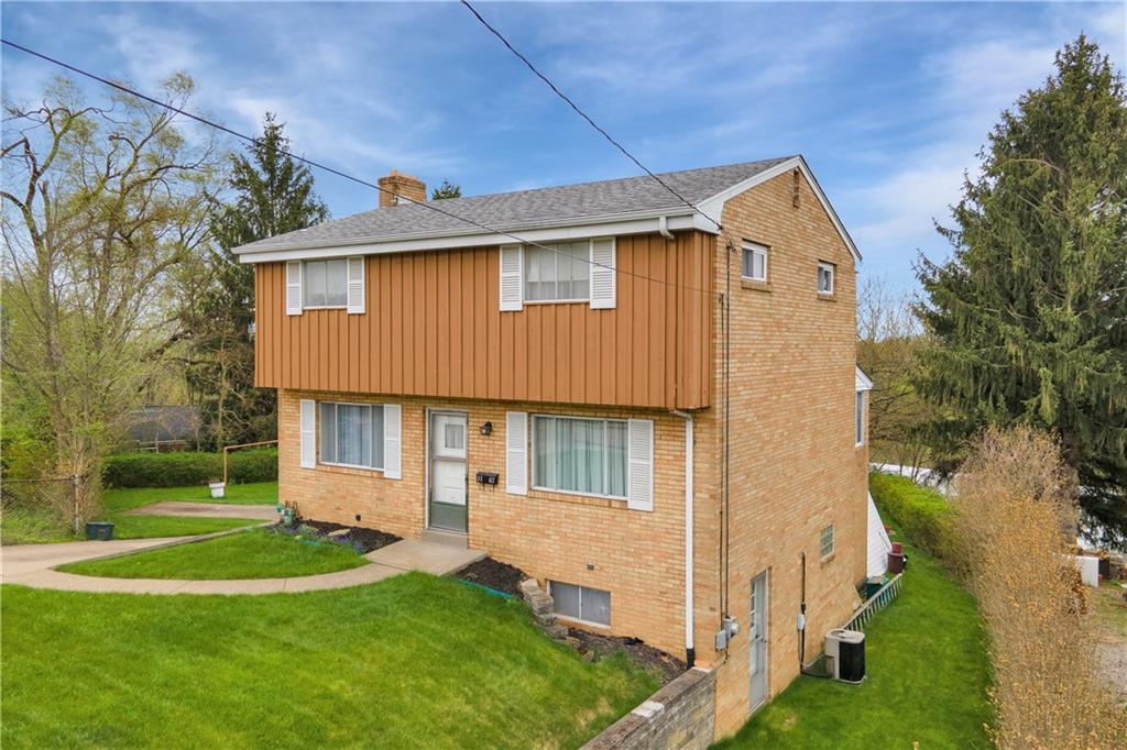 3767 Mt Troy Road Pittsburgh, PA 15212 - Photo 2 of 25 Gallery Image 2