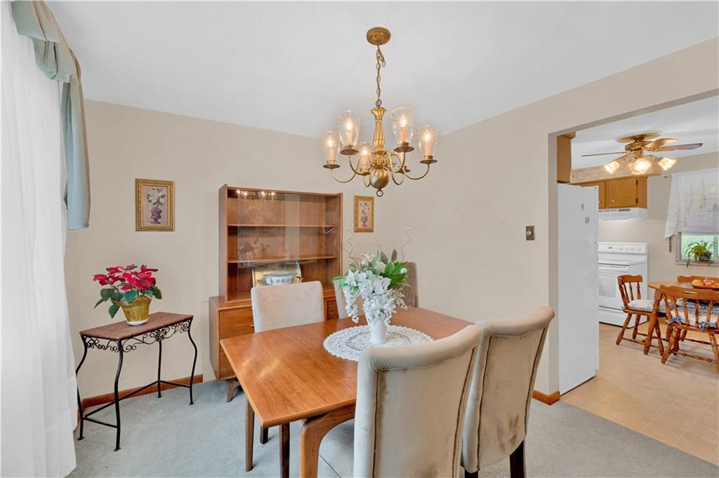 3767 Mt Troy Road Pittsburgh, PA 15212 - Photo 6 of 25 Gallery Image 6