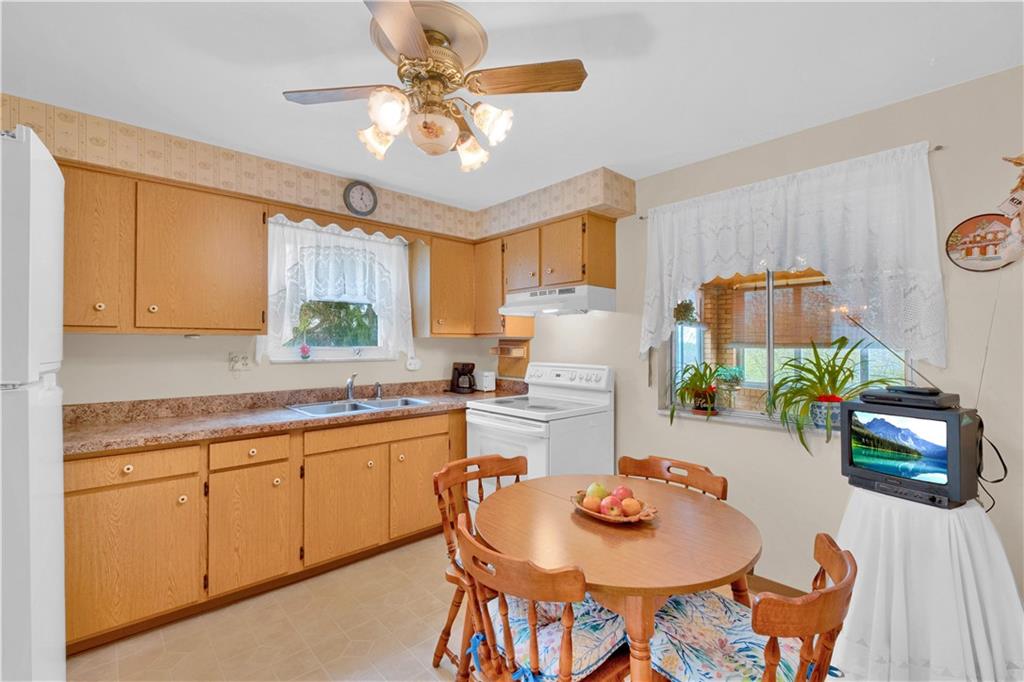 3767 Mt Troy Road Pittsburgh, PA 15212 - Photo 8 of 25 Gallery Image 8