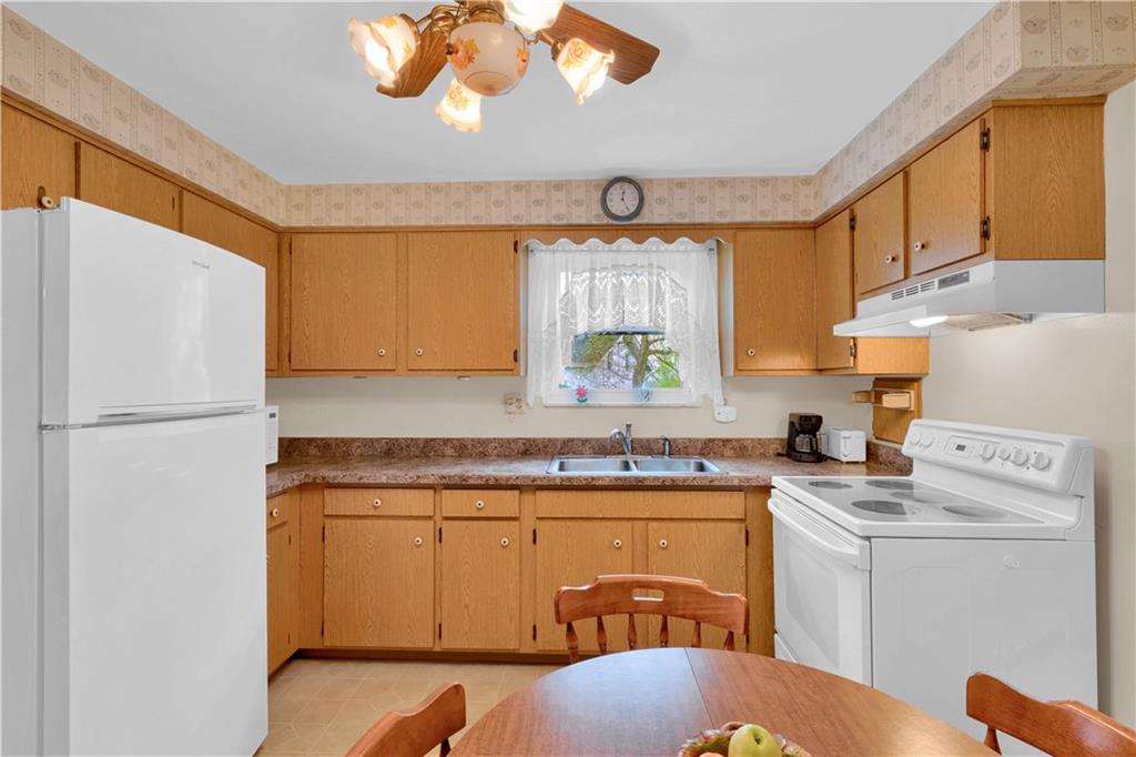 3767 Mt Troy Road Pittsburgh, PA 15212 - Photo 9 of 25 Gallery Image 9