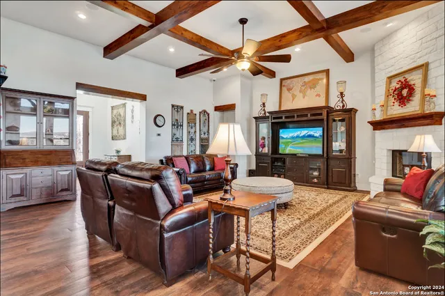 $2,999,000 | 769 Pacific Place, Spring Branch, TX 78070