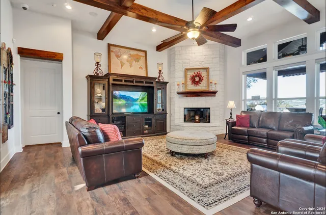 $2,999,000 | 769 Pacific Place, Spring Branch, TX 78070