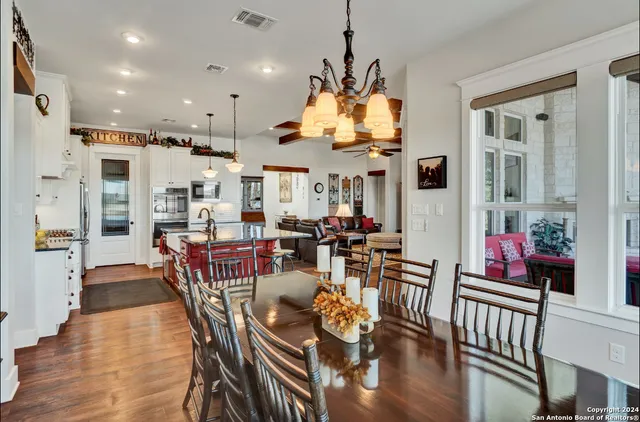 $2,999,000 | 769 Pacific Place, Spring Branch, TX 78070