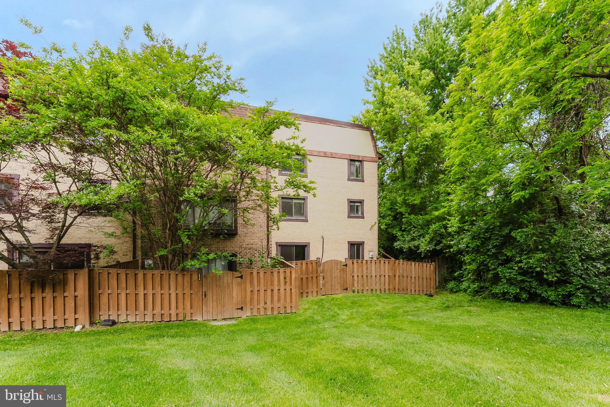 2840 Jermantown Road, Unit 45 Oakton, VA 22124 - Photo 38 of 44