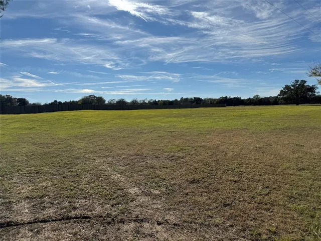 a view of an ocean and beach
