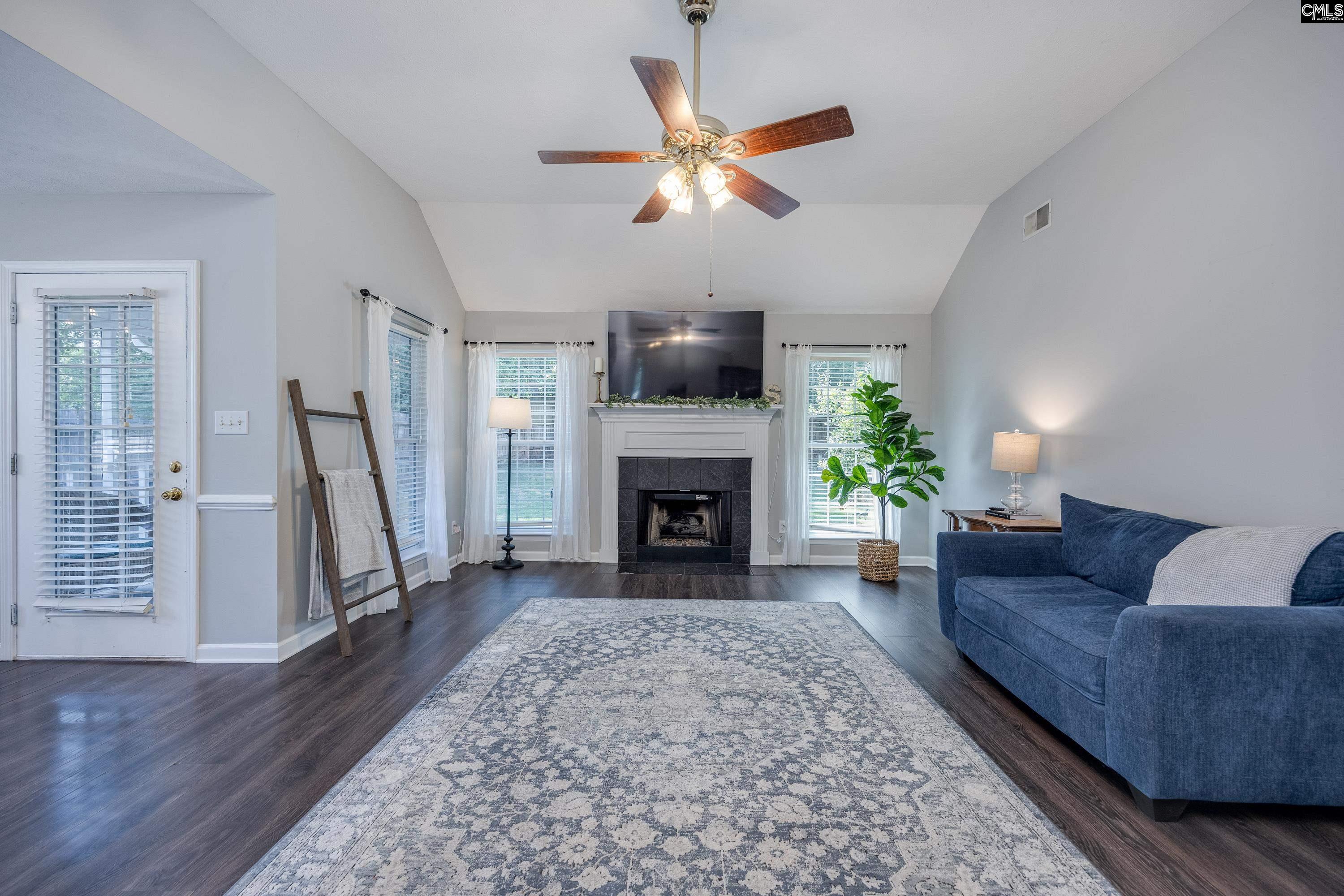229 Red Barn Road Lexington, SC 29072 - Photo 10 of 34