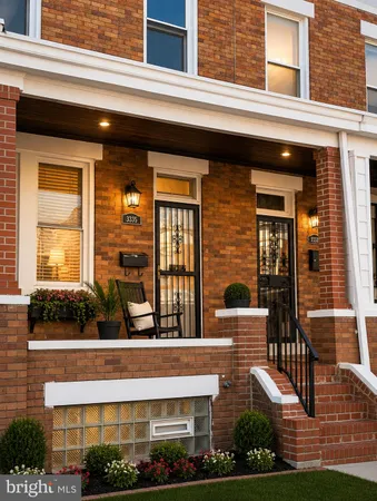$239,000 | 3335 Dudley Avenue, Baltimore, MD 21213
