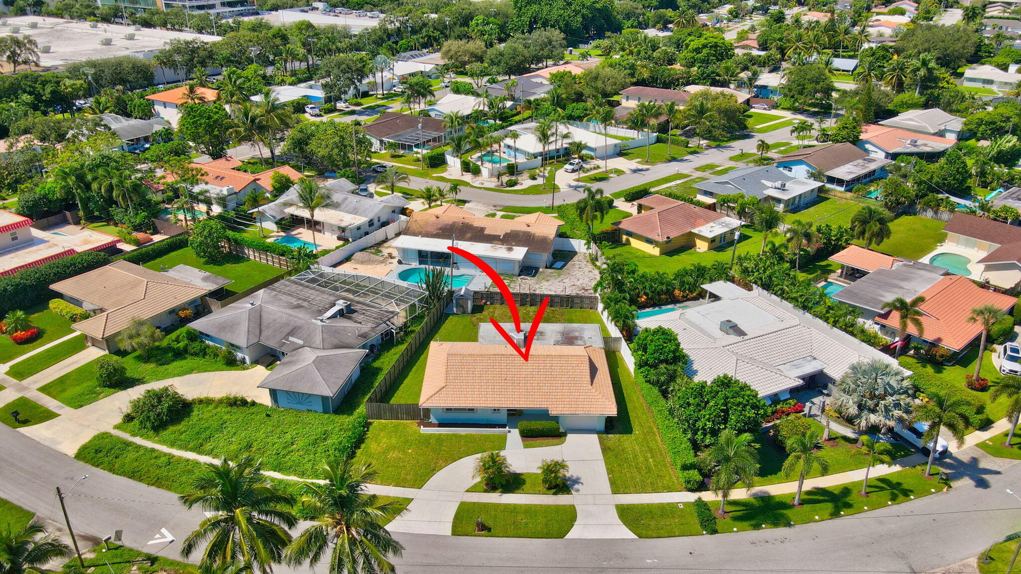 465 Northwest 13th Drive Boca Raton, FL 33486 - Photo 31 of 32 4-web-or-mls-DJI_0076_77_78_79_80