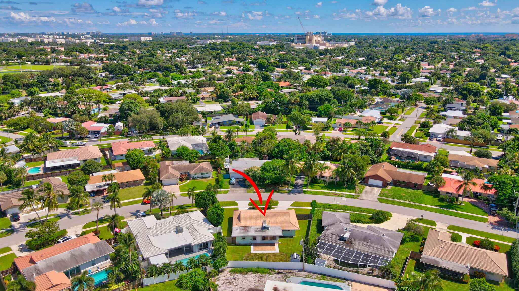 465 Northwest 13th Drive Boca Raton, FL 33486 - Photo 32 of 32 11-web-or-mls-DJI_0111_2_3_4_5