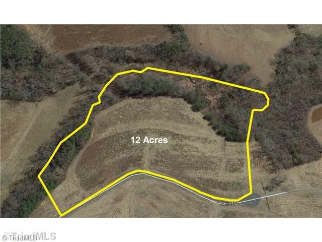 0 Goin Road Westfield, NC 27053 - Photo 1 of 1 Aerial View.