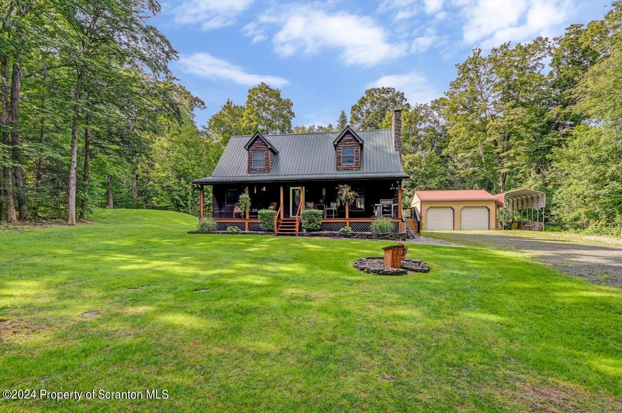 755 Spring Hill Road Sterling, PA 18463 - Photo 3 of 99