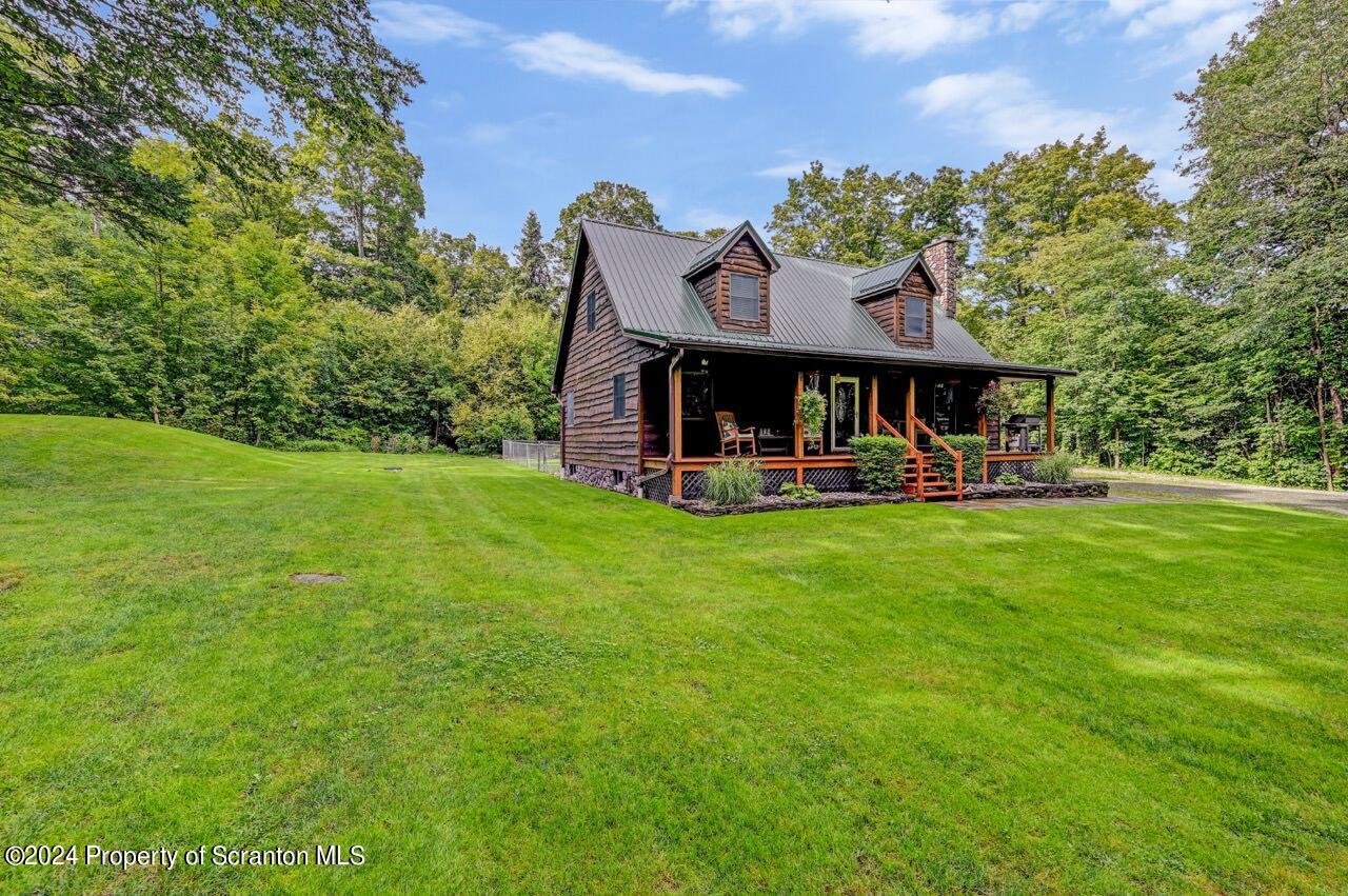 755 Spring Hill Road Sterling, PA 18463 - Photo 4 of 99