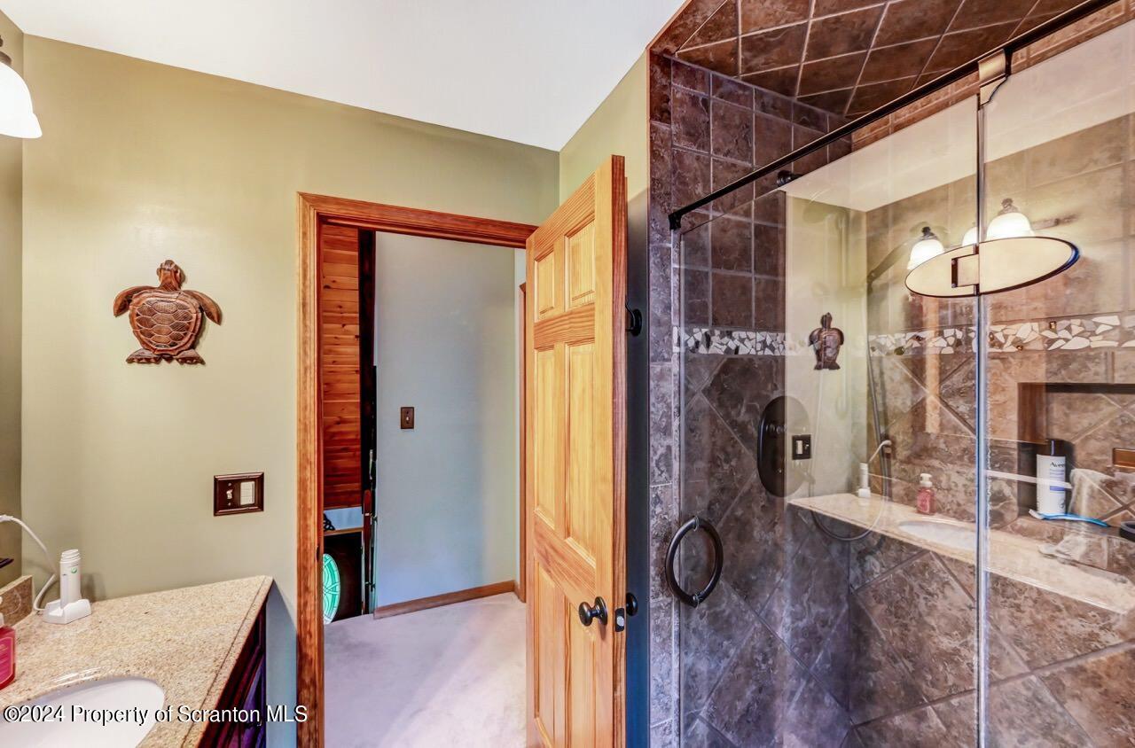 755 Spring Hill Road Sterling, PA 18463 - Photo 48 of 99