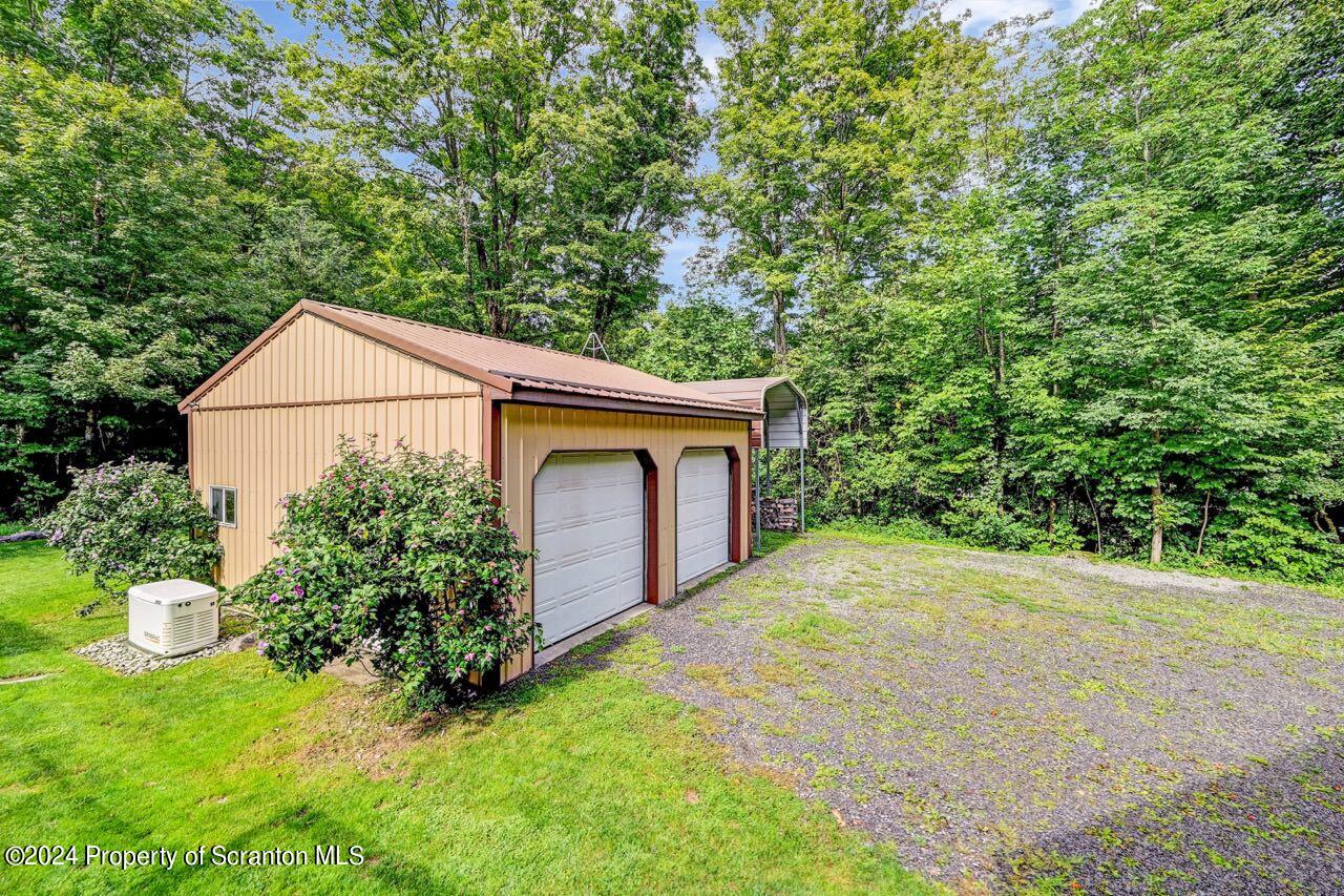 755 Spring Hill Road Sterling, PA 18463 - Photo 57 of 99