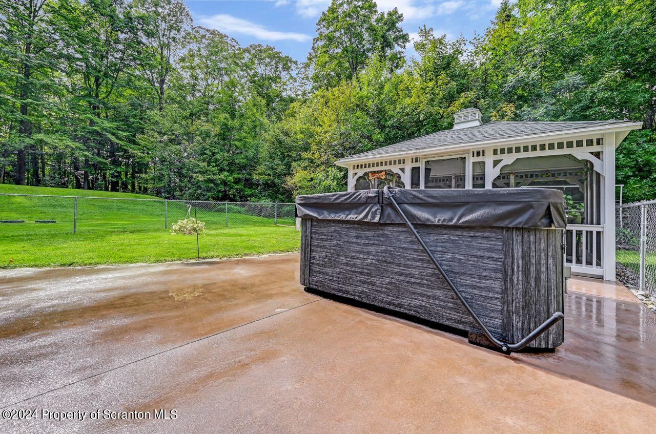 755 Spring Hill Road Sterling, PA 18463 - Photo 60 of 99