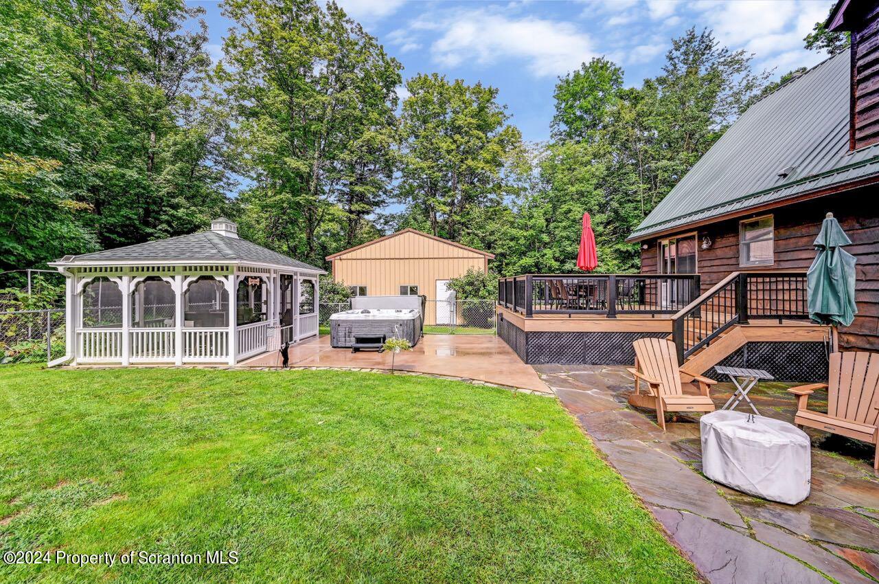 755 Spring Hill Road Sterling, PA 18463 - Photo 64 of 99