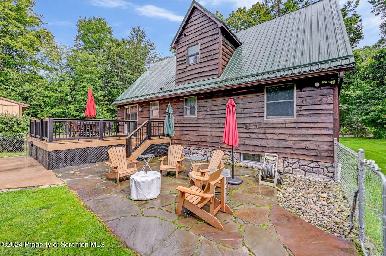 755 Spring Hill Road Sterling, PA 18463 - Photo 65 of 99