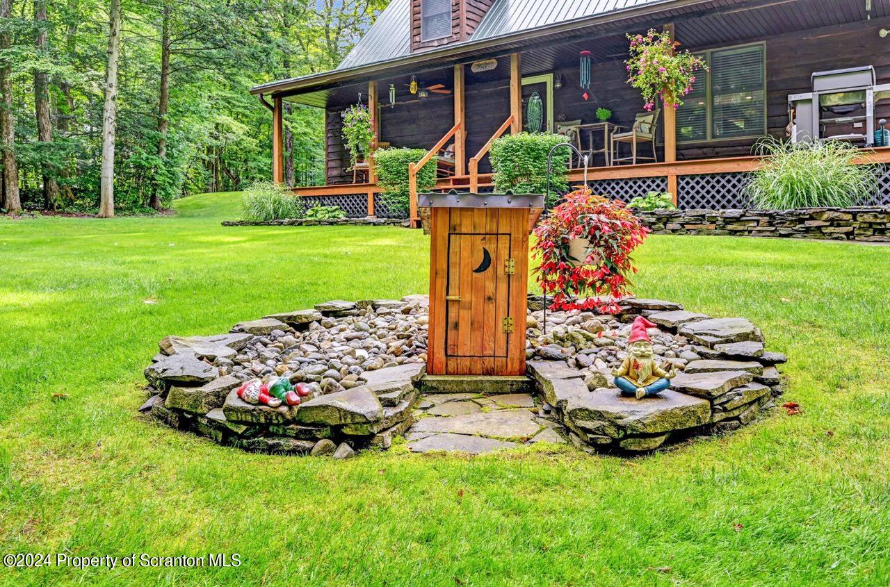 755 Spring Hill Road Sterling, PA 18463 - Photo 78 of 99