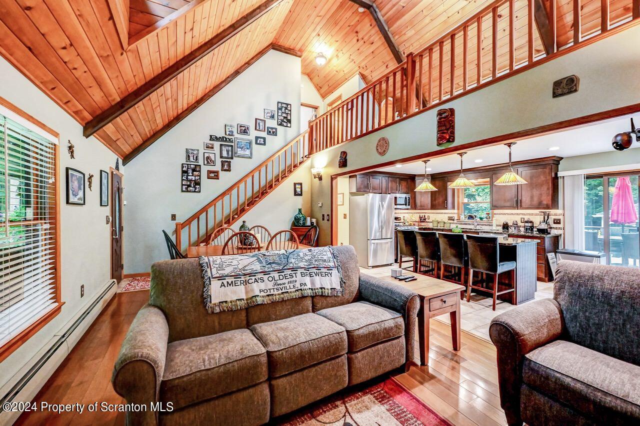 755 Spring Hill Road Sterling, PA 18463 - Photo 8 of 99