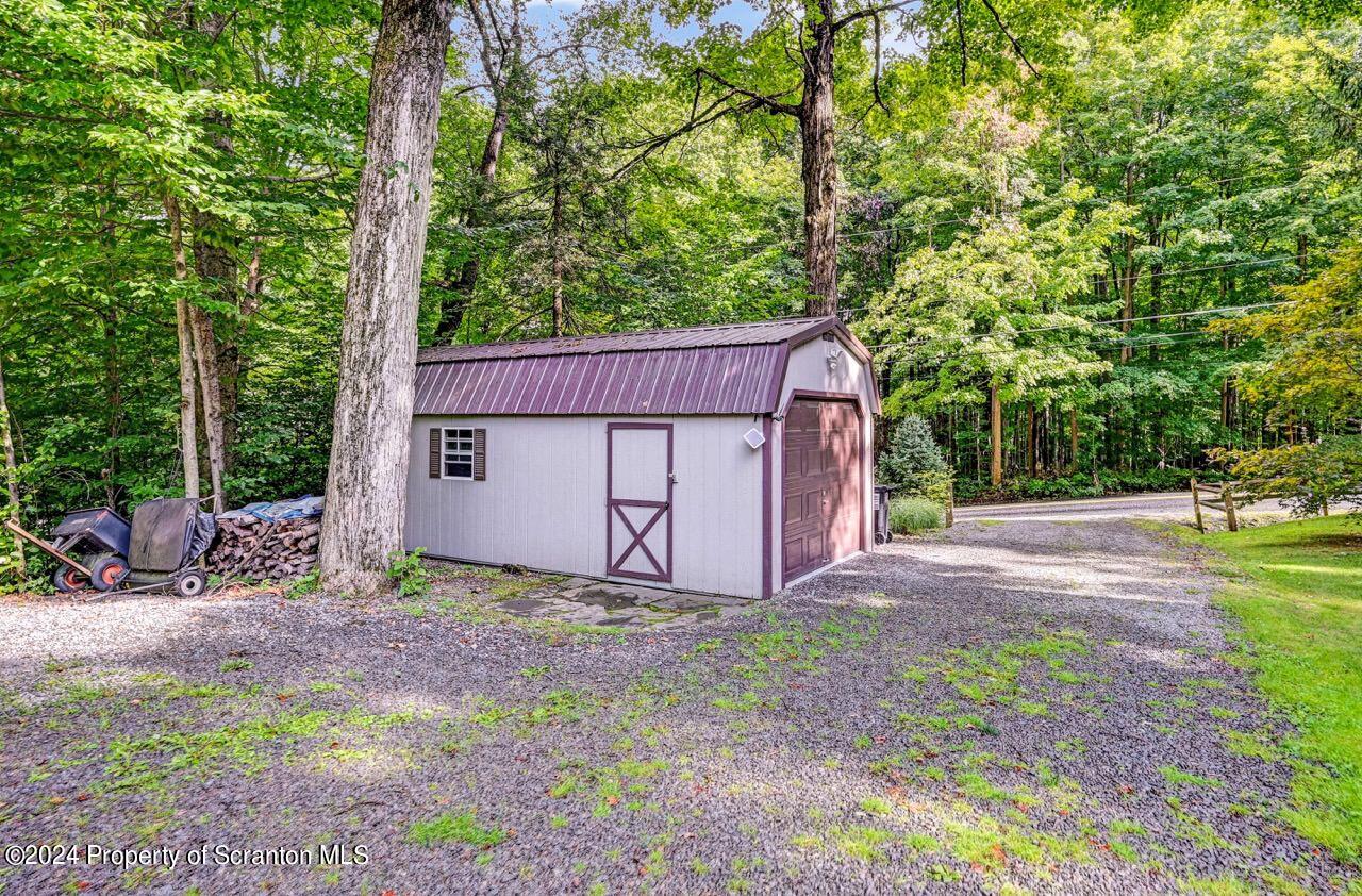 755 Spring Hill Road Sterling, PA 18463 - Photo 83 of 99