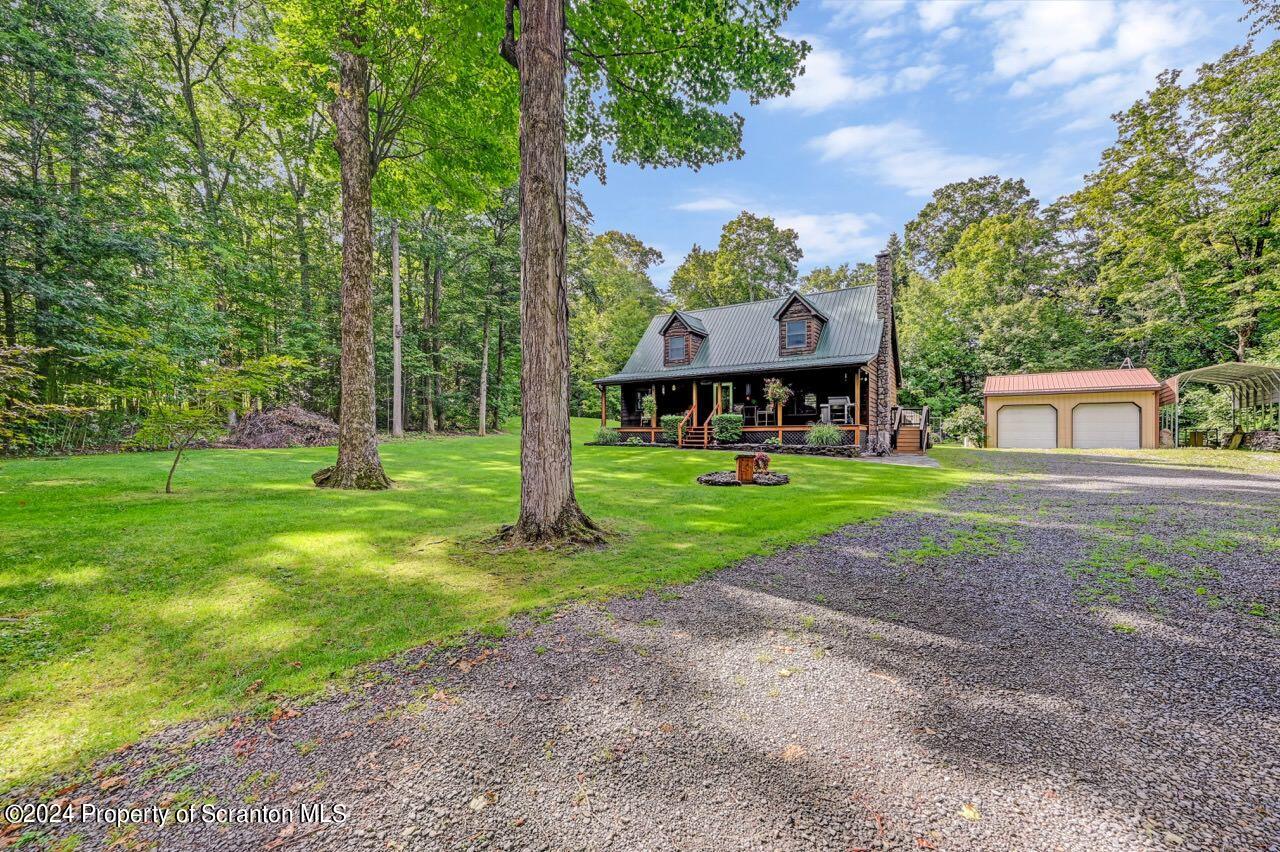 755 Spring Hill Road Sterling, PA 18463 - Photo 85 of 99