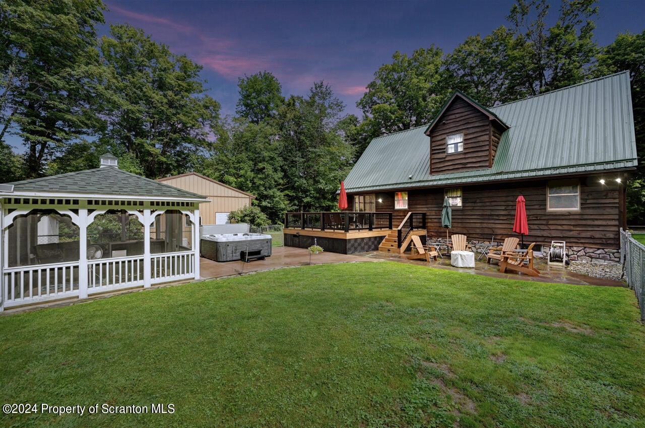 755 Spring Hill Road Sterling, PA 18463 - Photo 88 of 99