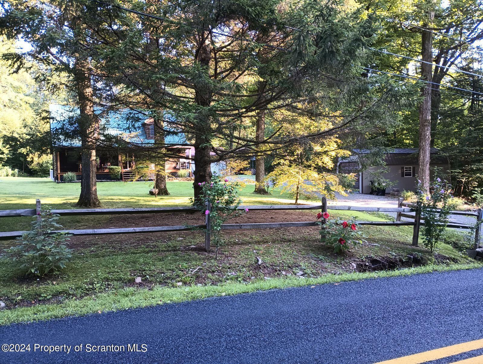 755 Spring Hill Road Sterling, PA 18463 - Photo 89 of 99