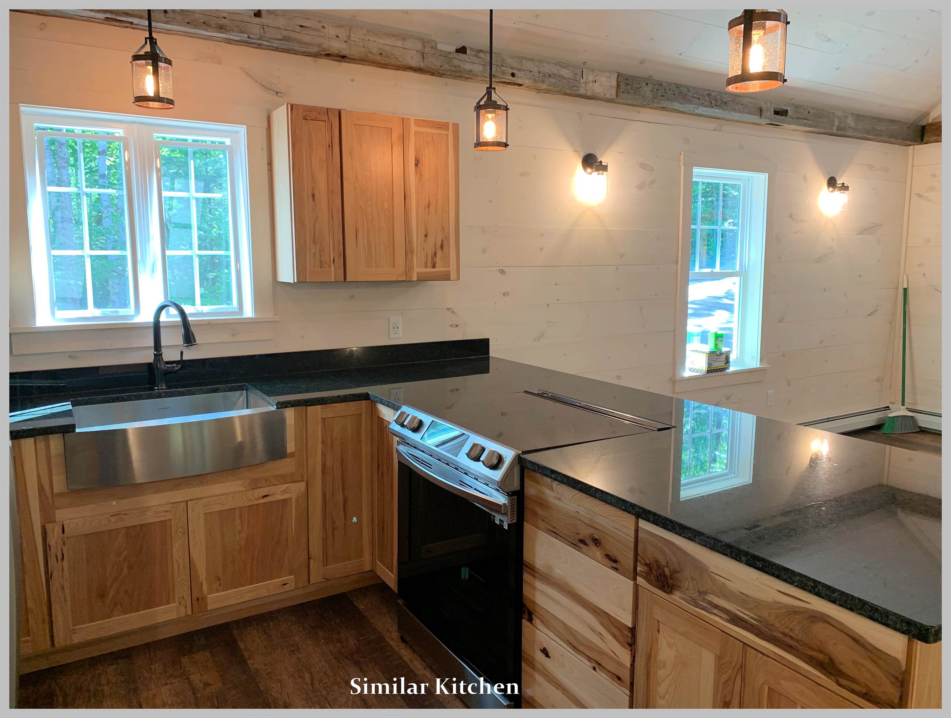 Donovan Farms Road Campton, NH 03223 - Photo 6 of 27