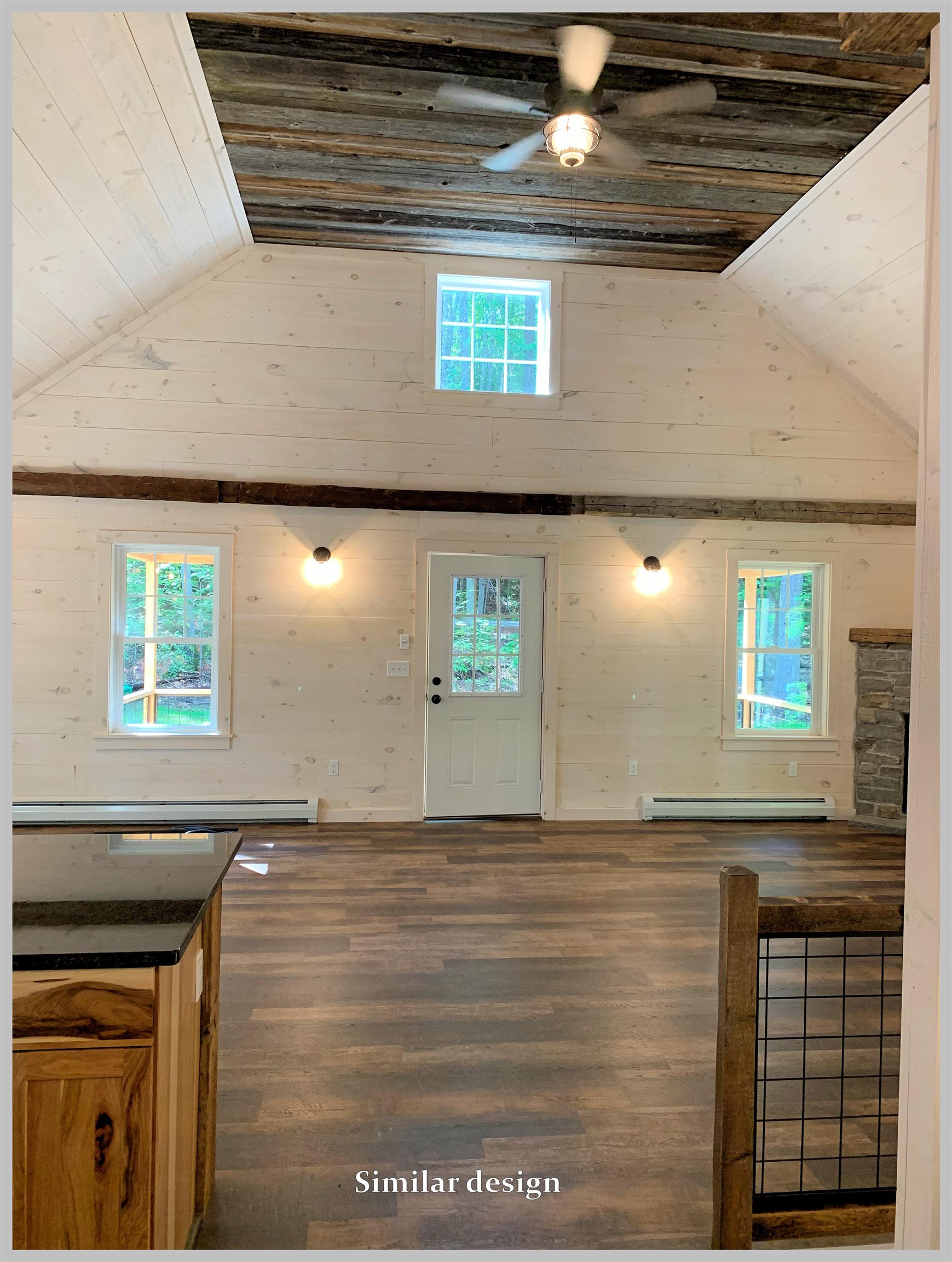 Donovan Farms Road Campton, NH 03223 - Photo 8 of 27