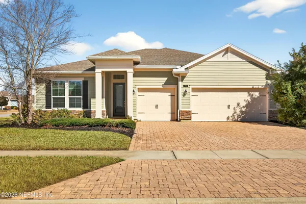 $632,500 | 25 San Telmo Court, St. Augustine, FL 32095