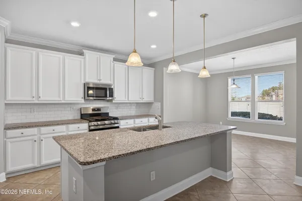 $632,500 | 25 San Telmo Court, St. Augustine, FL 32095