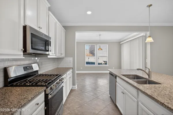 $632,500 | 25 San Telmo Court, St. Augustine, FL 32095