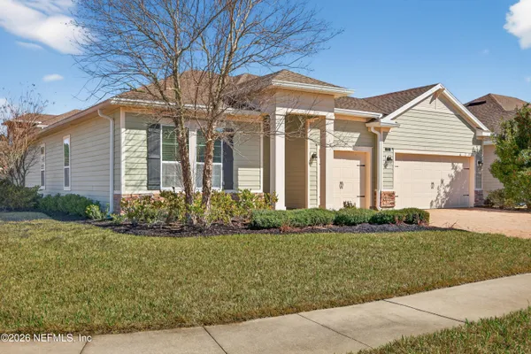 $632,500 | 25 San Telmo Court, St. Augustine, FL 32095