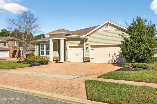 $632,500 | 25 San Telmo Court, St. Augustine, FL 32095